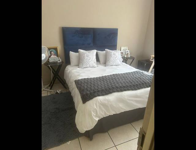 3 BEDROOM PROPERTY TO RENT IN MURRAYFIELD